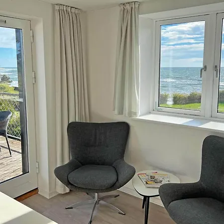 Ferienhaus Aakirkeby Xli Åkirkeby