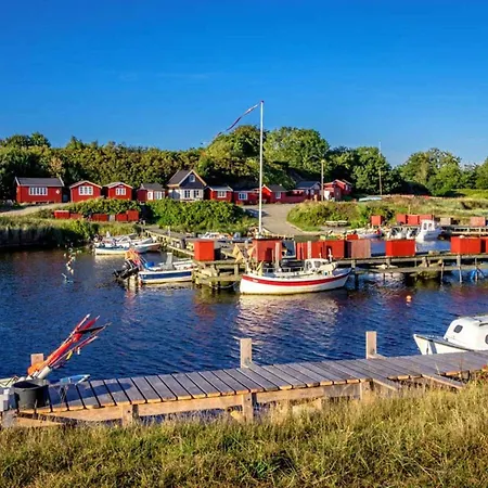 Ferienhaus Aakirkeby Xli *